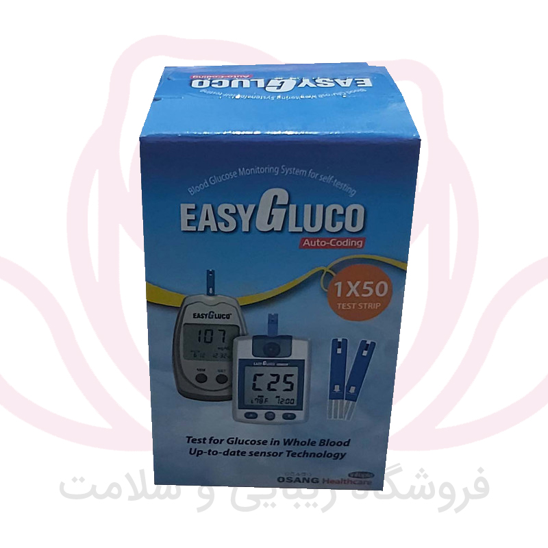 گلوکواستار