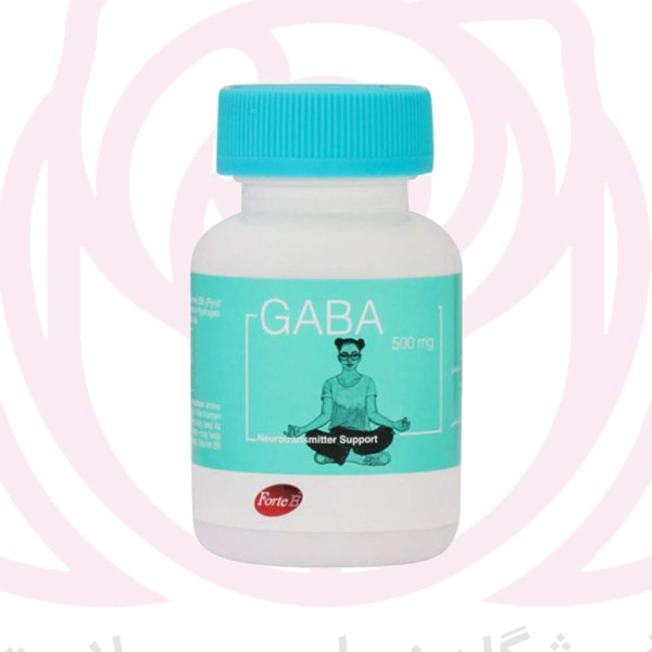 کپسول فارما گابا 250 او پی دی فارم