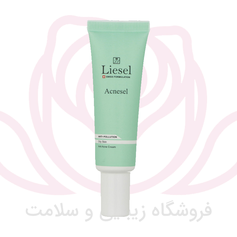 سافت ژل لیوسل آنتی ایجینگ
