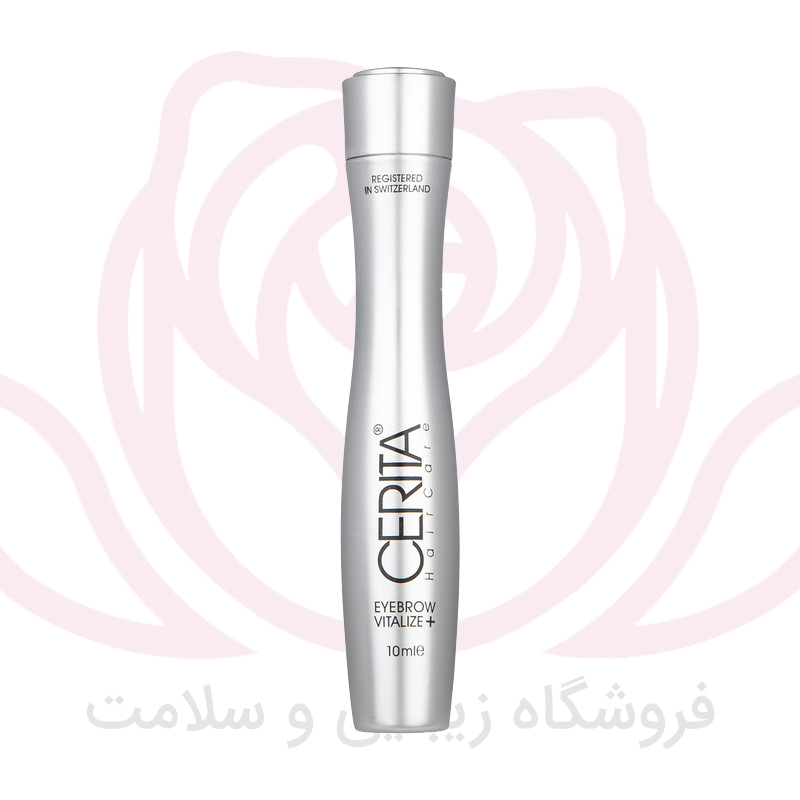 سریتا سرم احیا کننده ابرو 