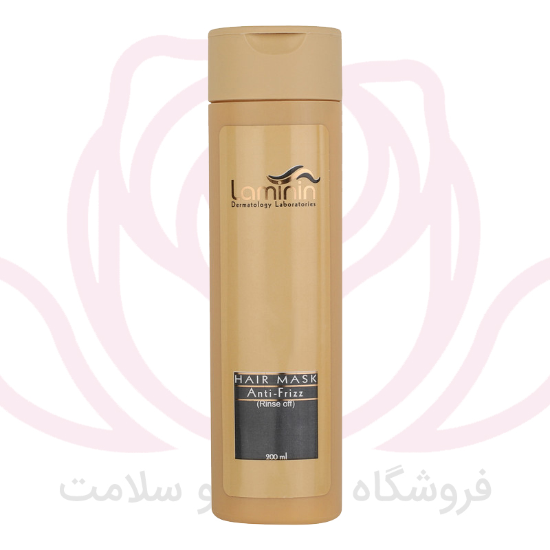 لامینین ماسک مو 200 میلی لیتری