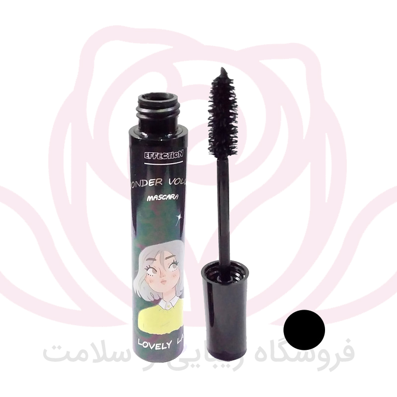 ریمل حجم دهنده اسنس مدل I Love Extreme Crazy Volume