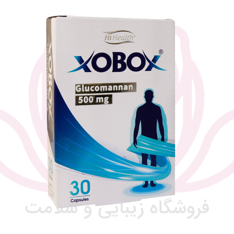 قرص زوبوکس