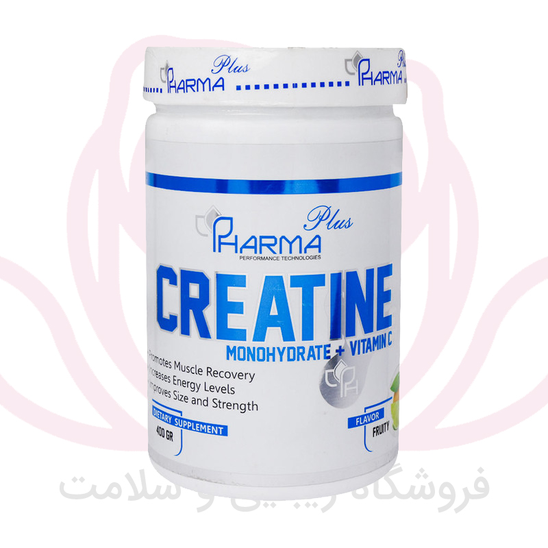 پودر کراتین او پی دی فارما