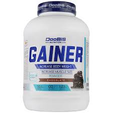 دوبیس گینر 4500 گرمی