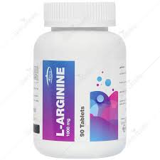 کارن ال آرژنینن 1000