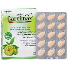 نیچر اونلی گارسی مکس