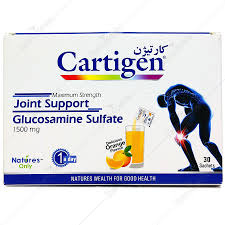 نیچر اونلی کارتیژن ساشه