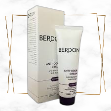 کرم ضد تعریق بردون