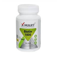 ایکس مارت بیوتین 1000