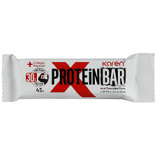 کارن پروتئین بار 45 گرمی