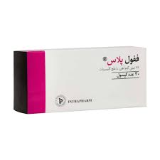 اینترافارم ففول پلاس