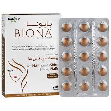 نیچر اونلی بایونا