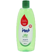 فیروز شامپو بابونه 300 میل