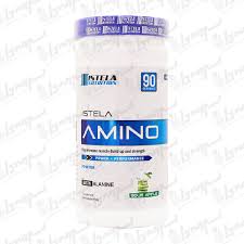 استلا نوتریشن آمینو 450 گرم