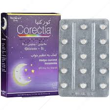 نیچر اونلی کورکتیا