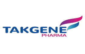 تک ژن فارما