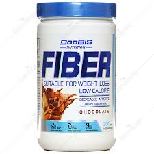 دوبیس فیبر کاهش اشتها 300 گرم