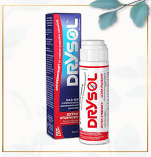 ضد تعریق اکسترا استرنگ