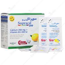 نیچر اونلی سوپراکل 200
